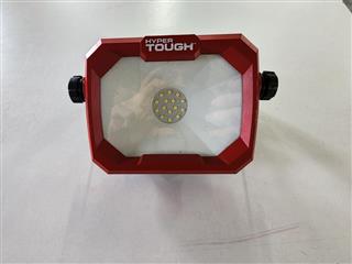Hyper Tough Corded Work Light with Adjustable Handle